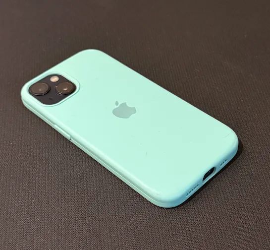 iPhone 13 Azul 128gb - Foto 3