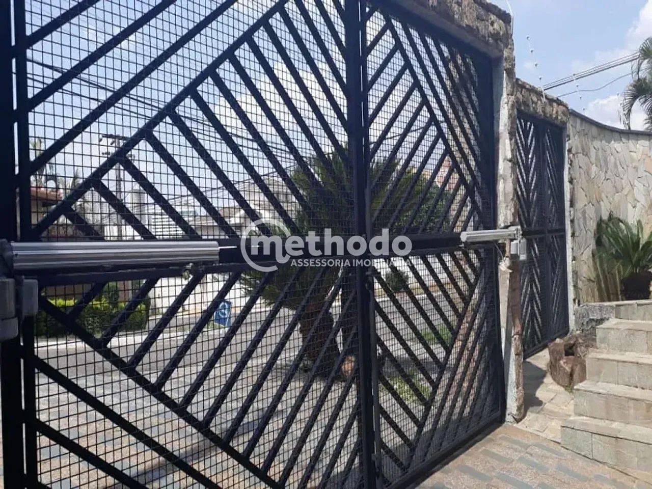 Casa Residencial à venda, Vila Costa e Silva, Campinas - . - Foto 2