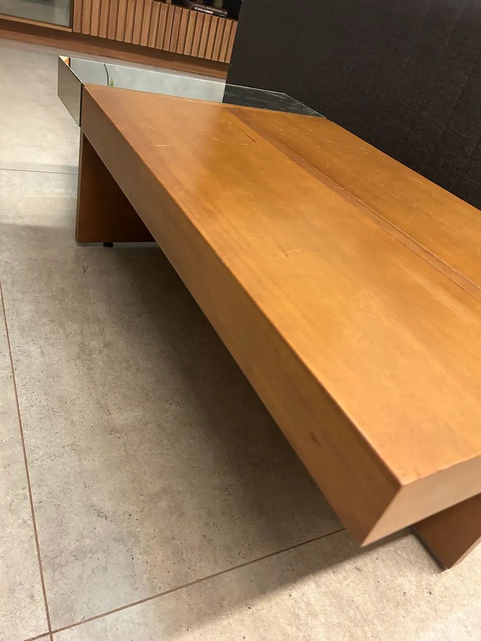 Vende-se mesa de centro  - Foto 2