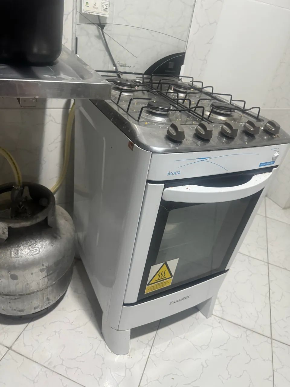 Fogão  - Foto 4