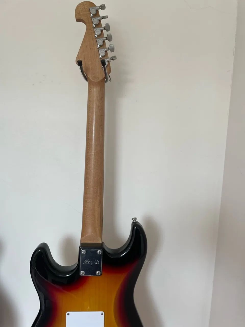Guitarra  - Foto 4
