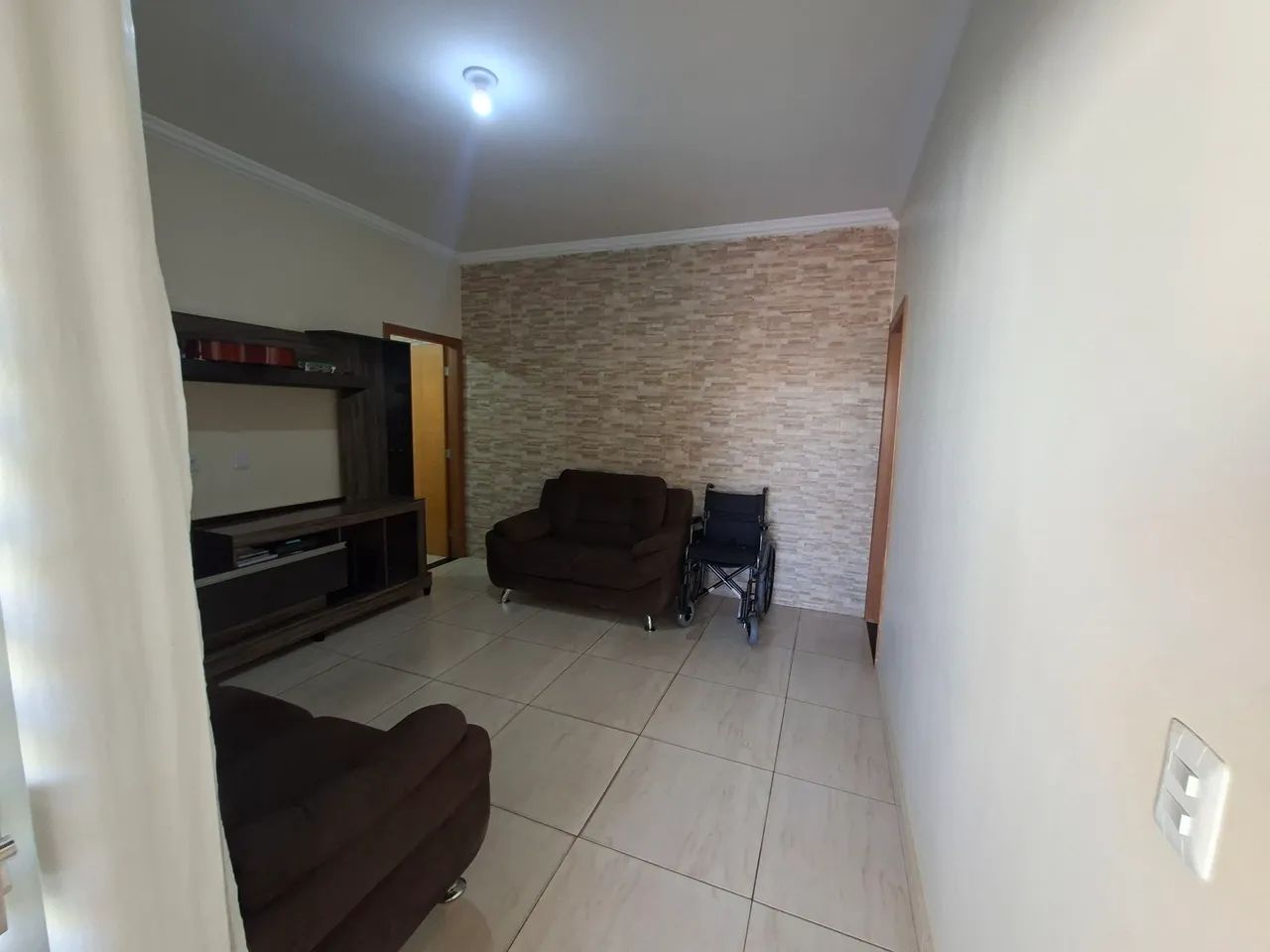 Sobrado + Lazer = aceita Veículo  - Foto 4