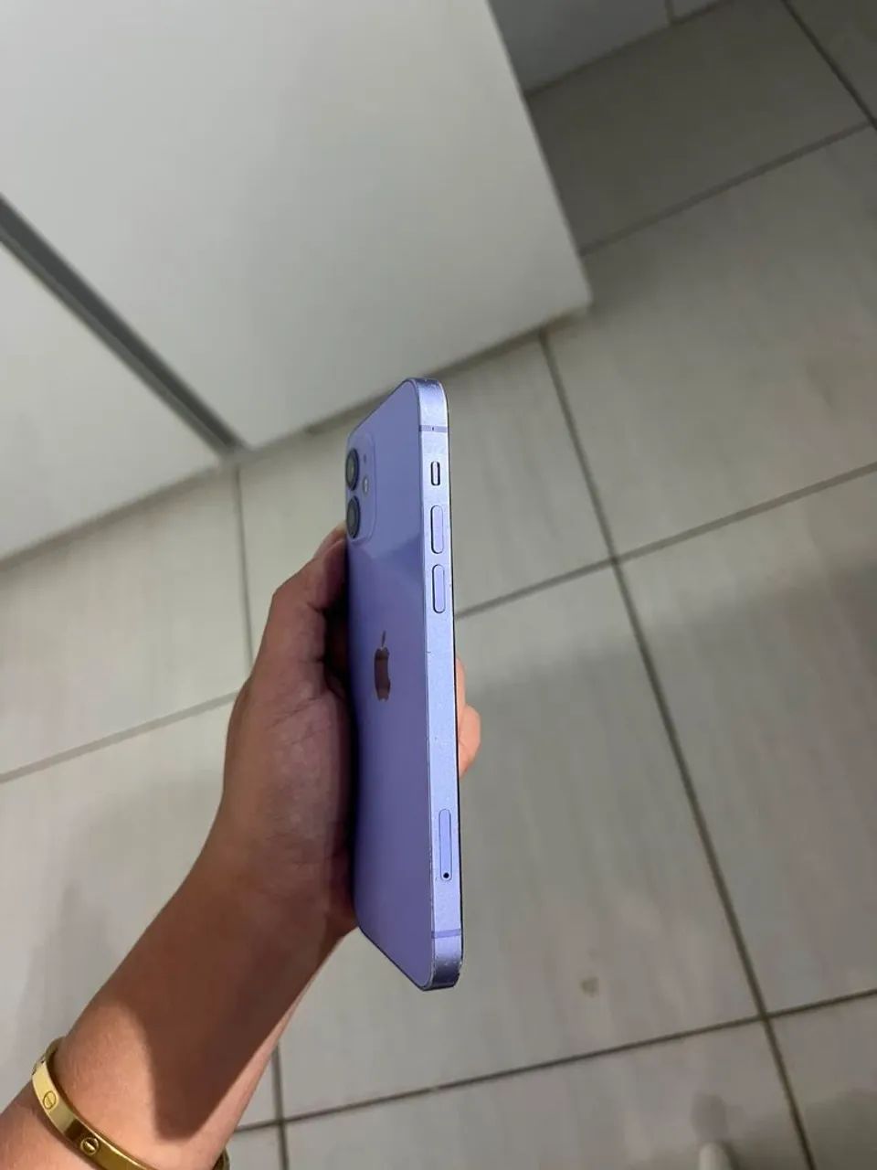 iPhone 12 64GB  - Foto 3