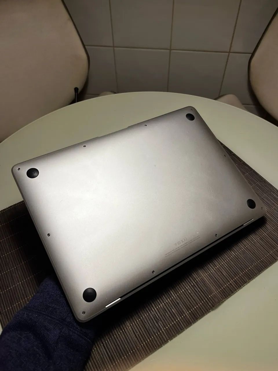 Macbook Air M1 16gb/512gb - Foto 3