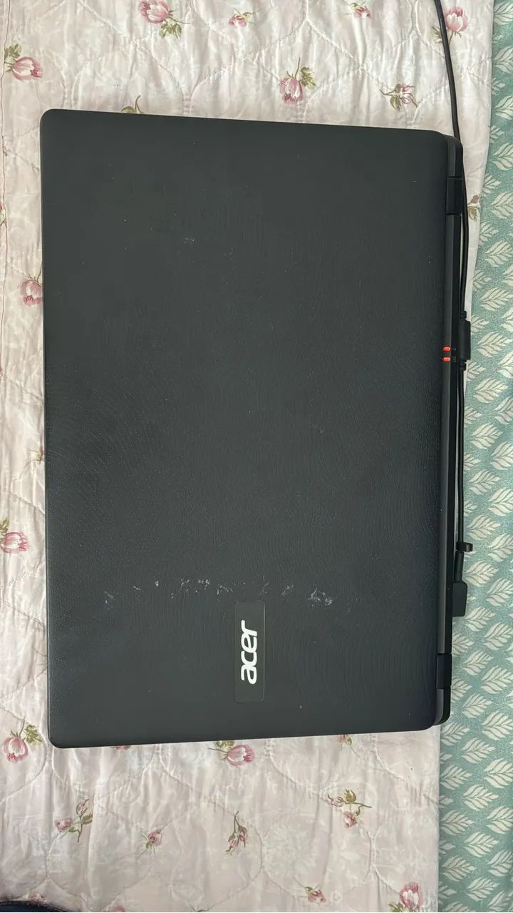 Notebook Acer  - Foto 2