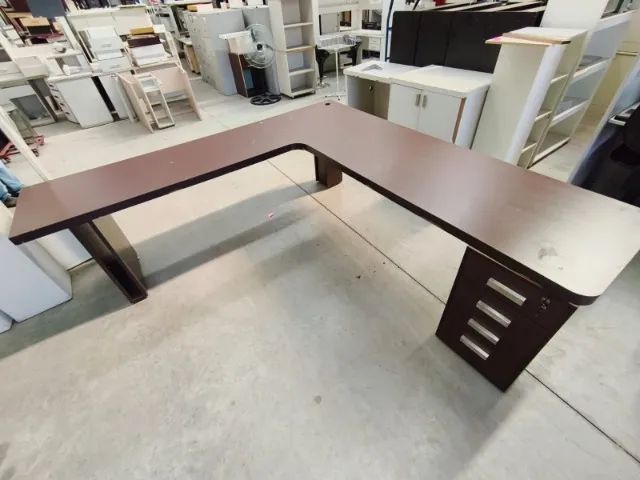 Mesa em L - Foto 3
