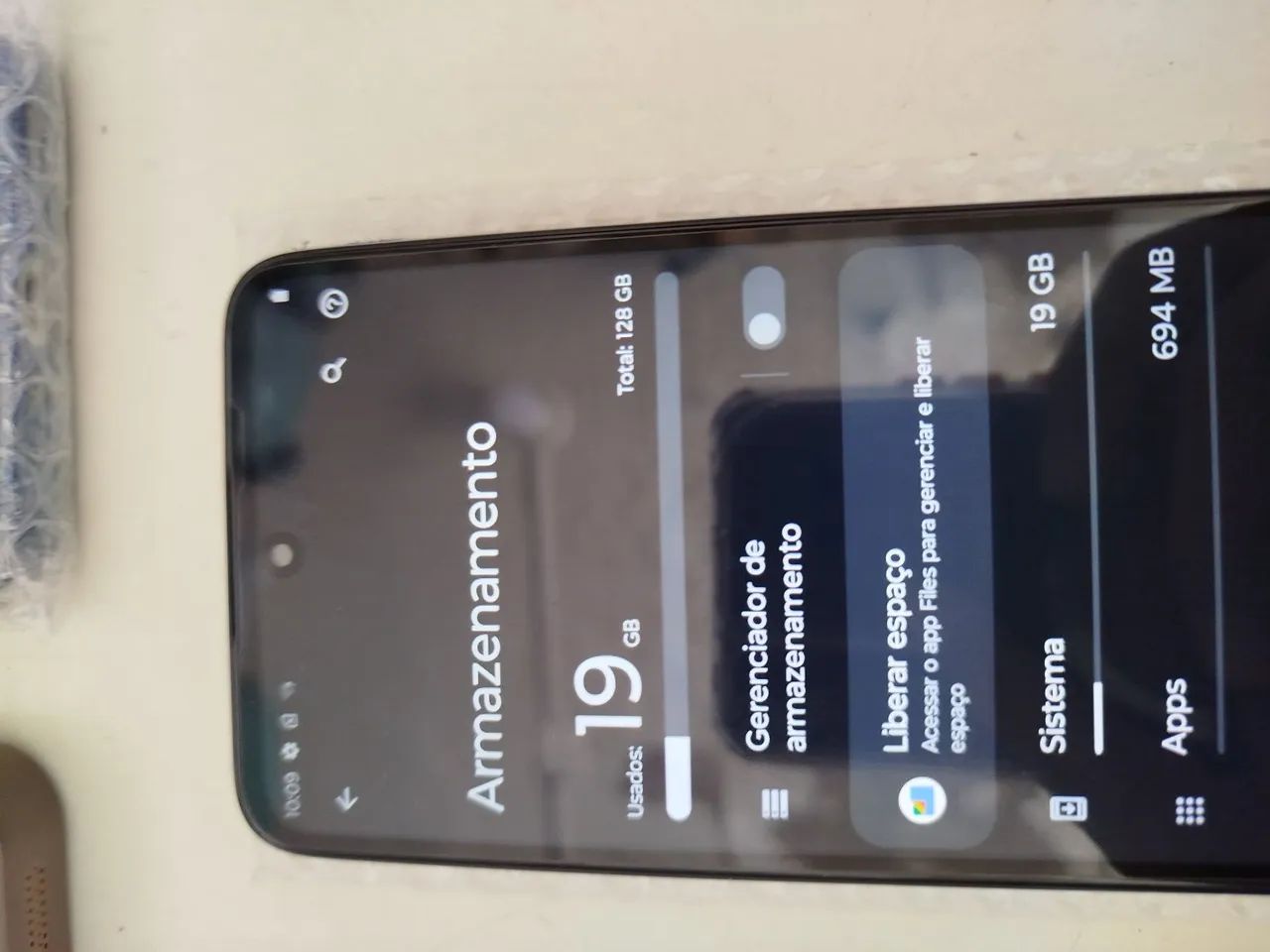 Moto G31 128aGB - Foto 2