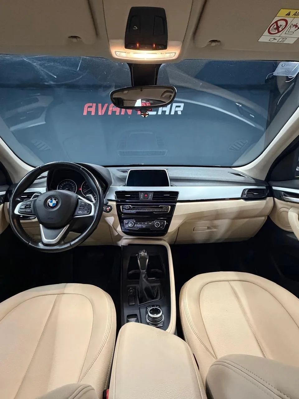 BMW X1 2018 - Foto 5