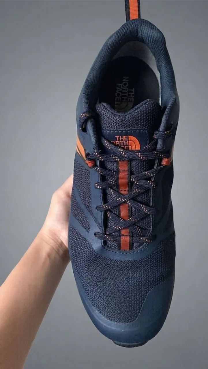  Tenis North Face Litewave Futurelight - Foto 5