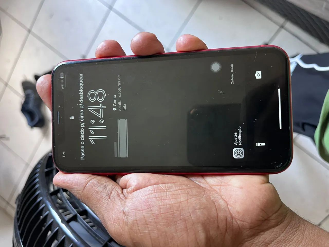 Vendo iPhone XR - Foto 3