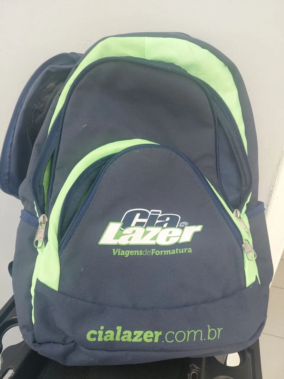 Mochila 