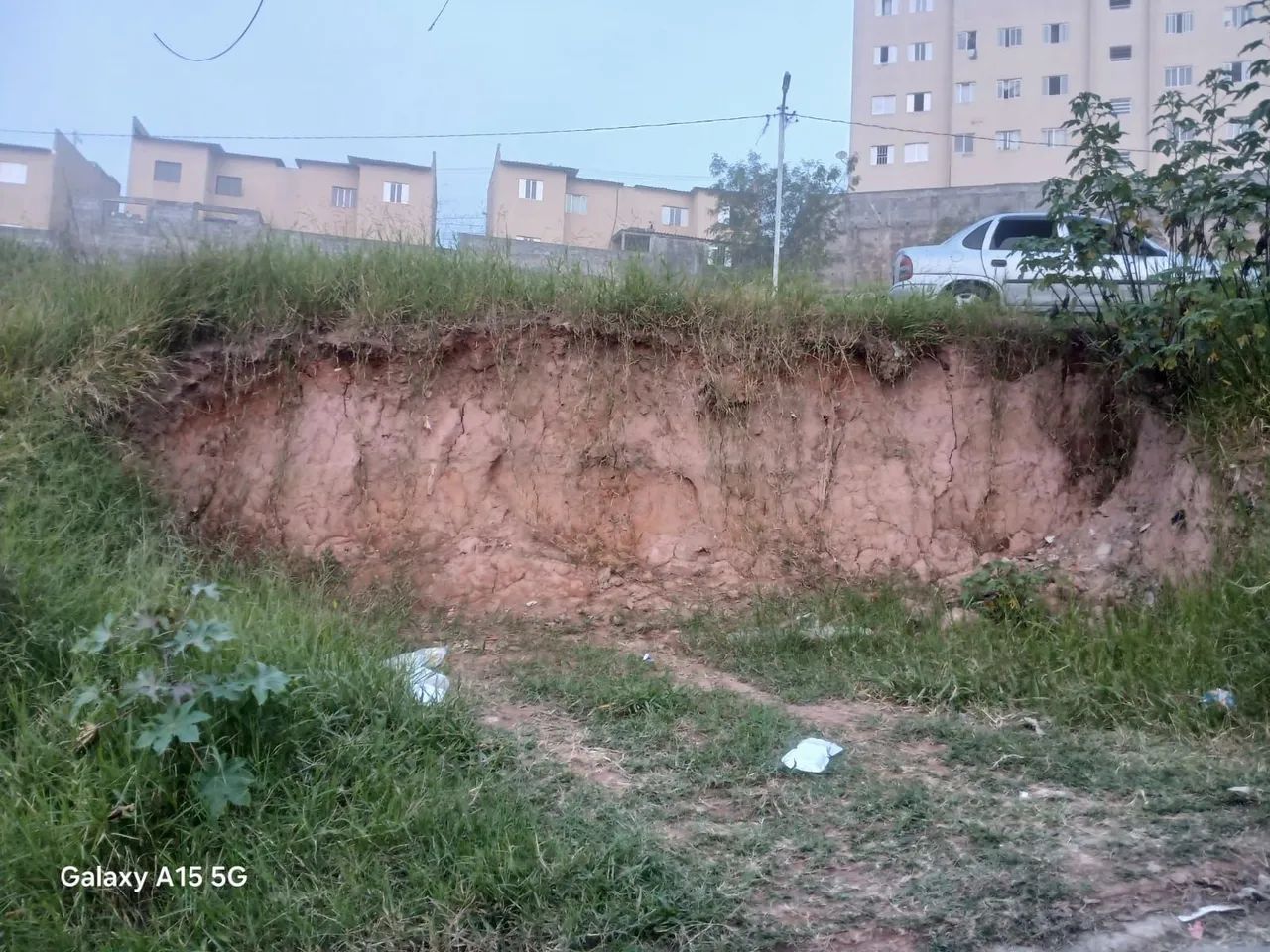 35.000 mil Aceito proposta  - Foto 3
