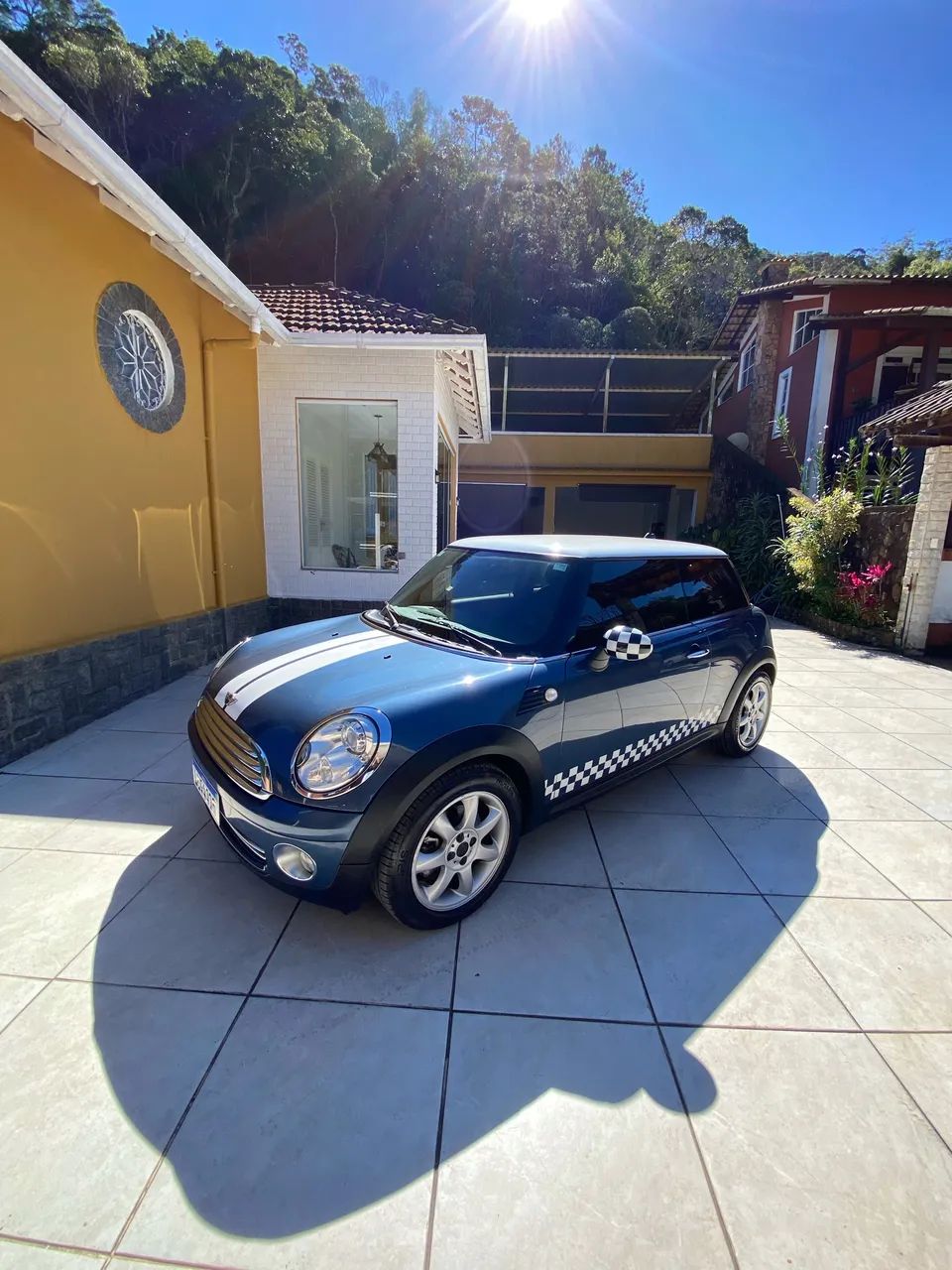 Mini Cooper 1.6 Mec. 2010 - Foto 3