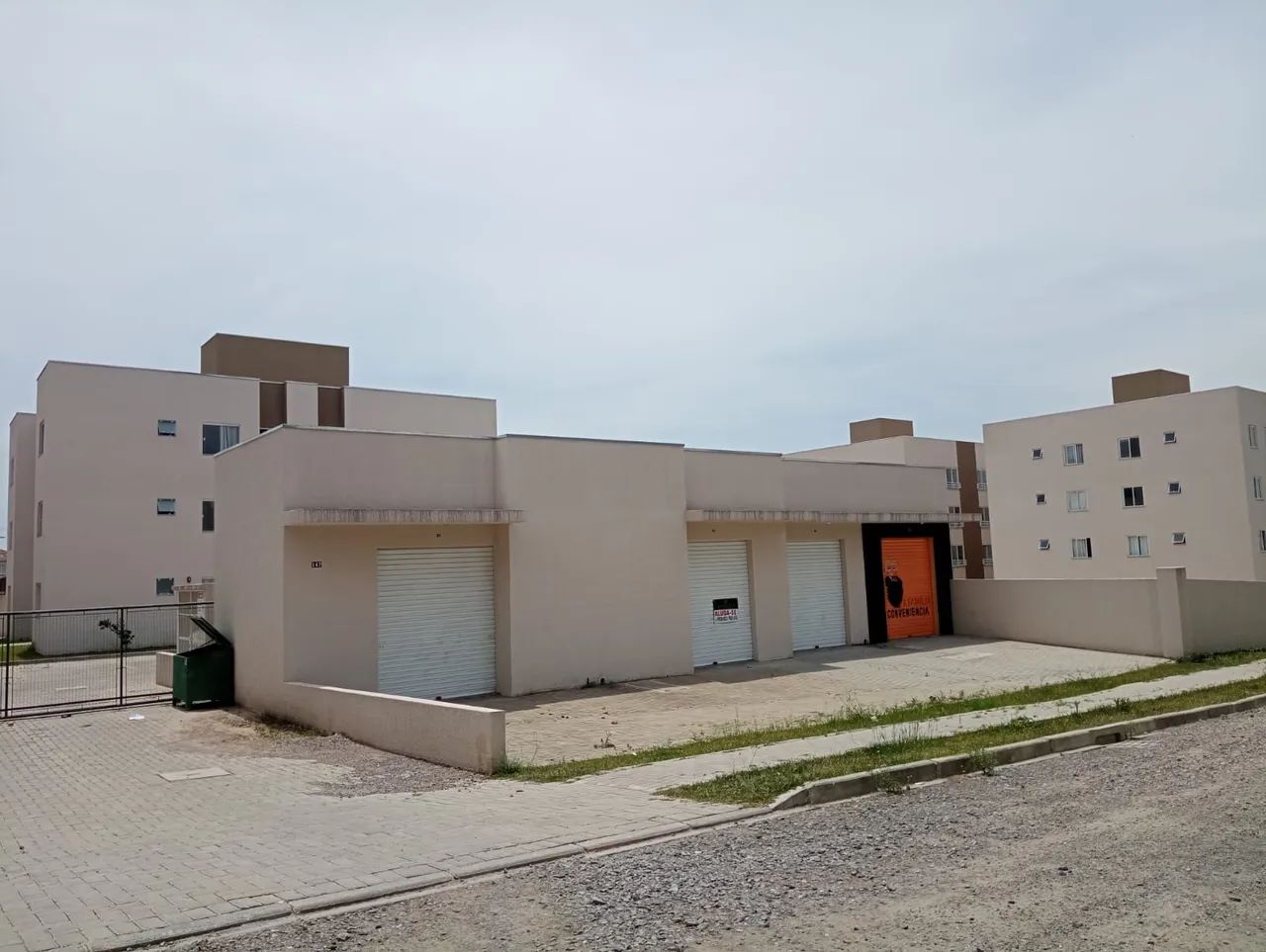 Sala comercial Araucaria - Foto 4