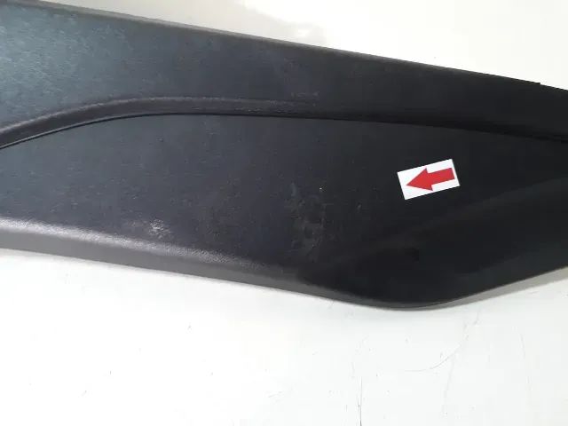 Carenagem Lateral Honda Cb 300 10/15 L/e Orig 57274 Preto - Foto 2