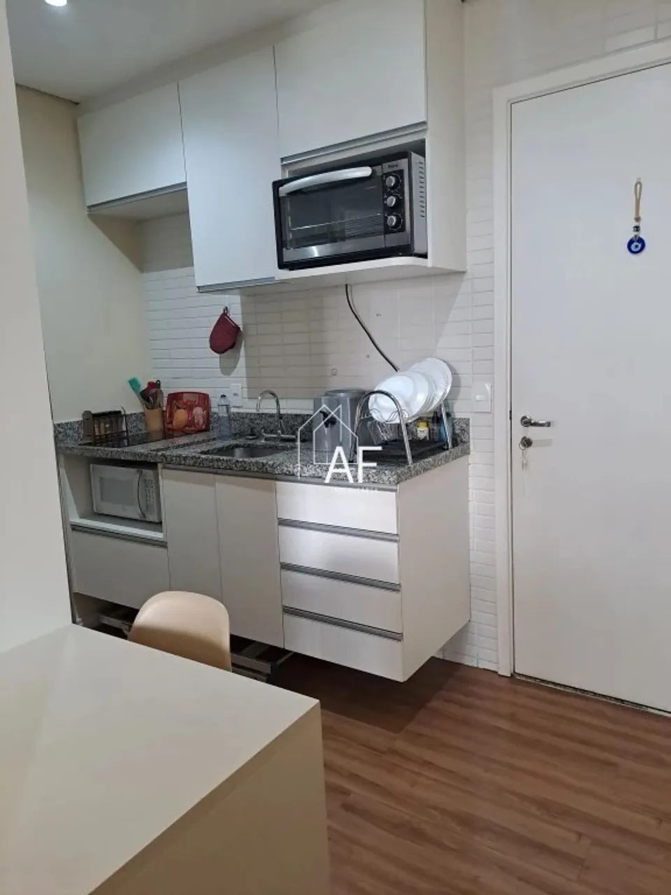 Studio a Venda no Centro de São Paulo, 32 m² - Foto 5