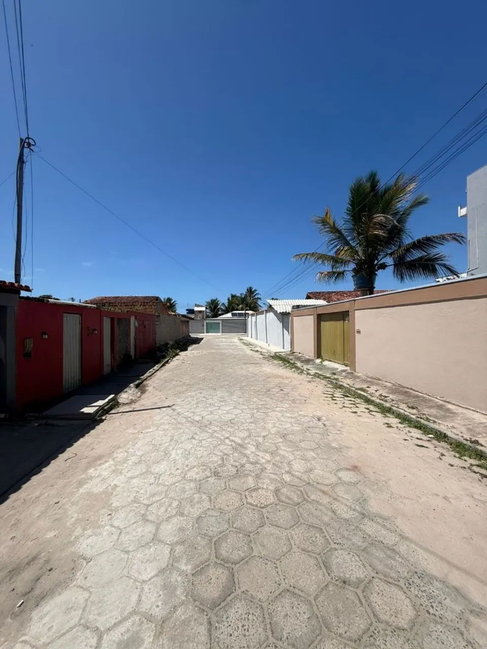 TERRENO LOTE PRADO BAHIA - Foto 2