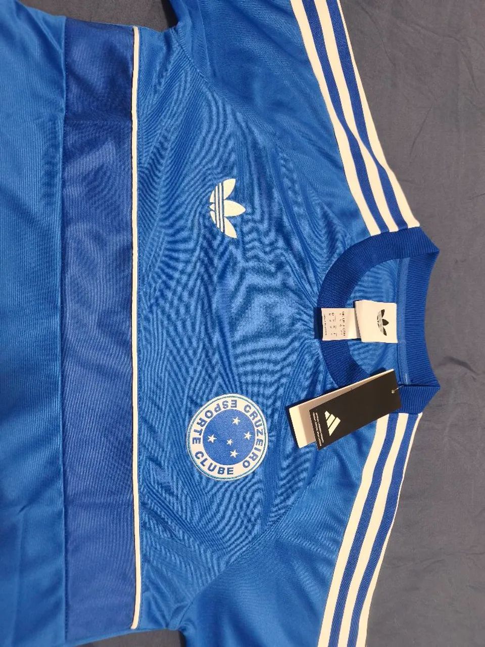 Camisa 2027 - Cruzeiro  - Foto 3