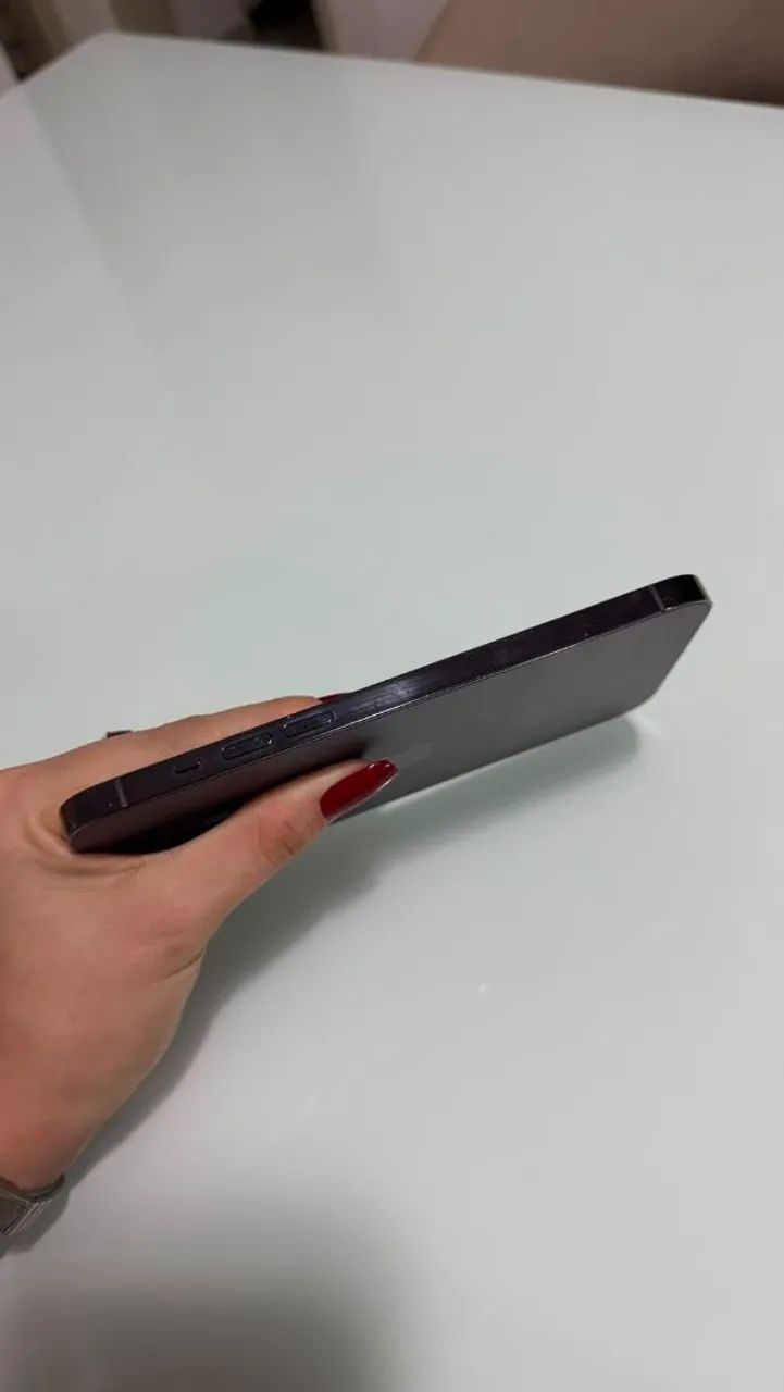Iphone 14 pro max 128g - Foto 4