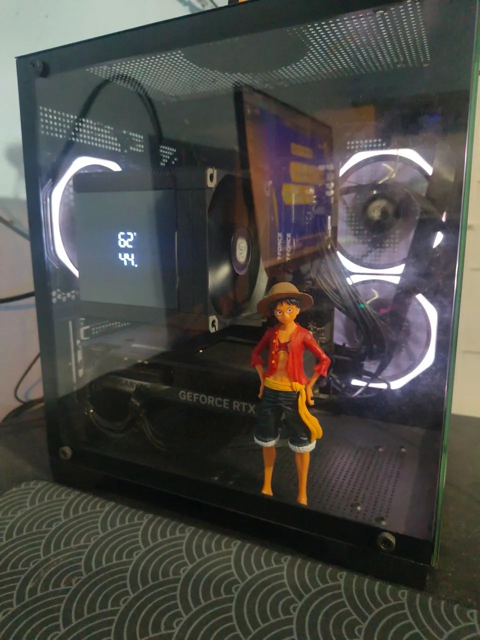 Pc gamer 