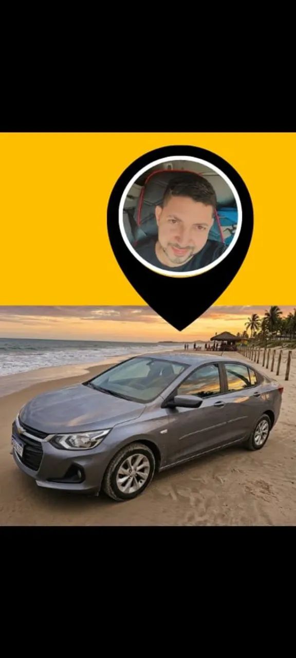 Viagens executiva para Caruaru 