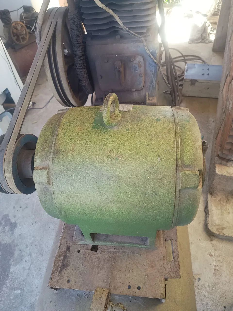 Compressor 