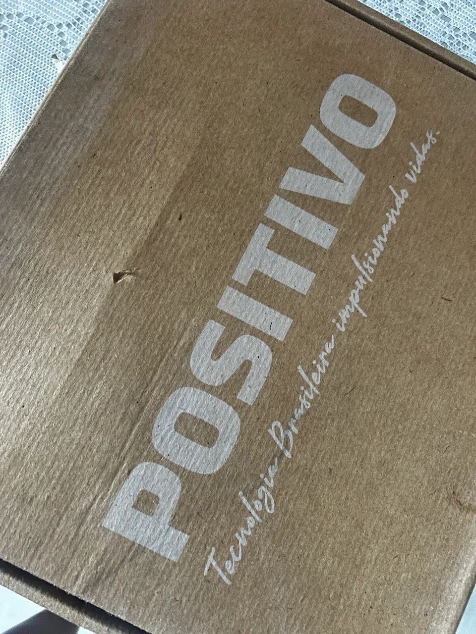 Positivo Motion Red - Foto 2