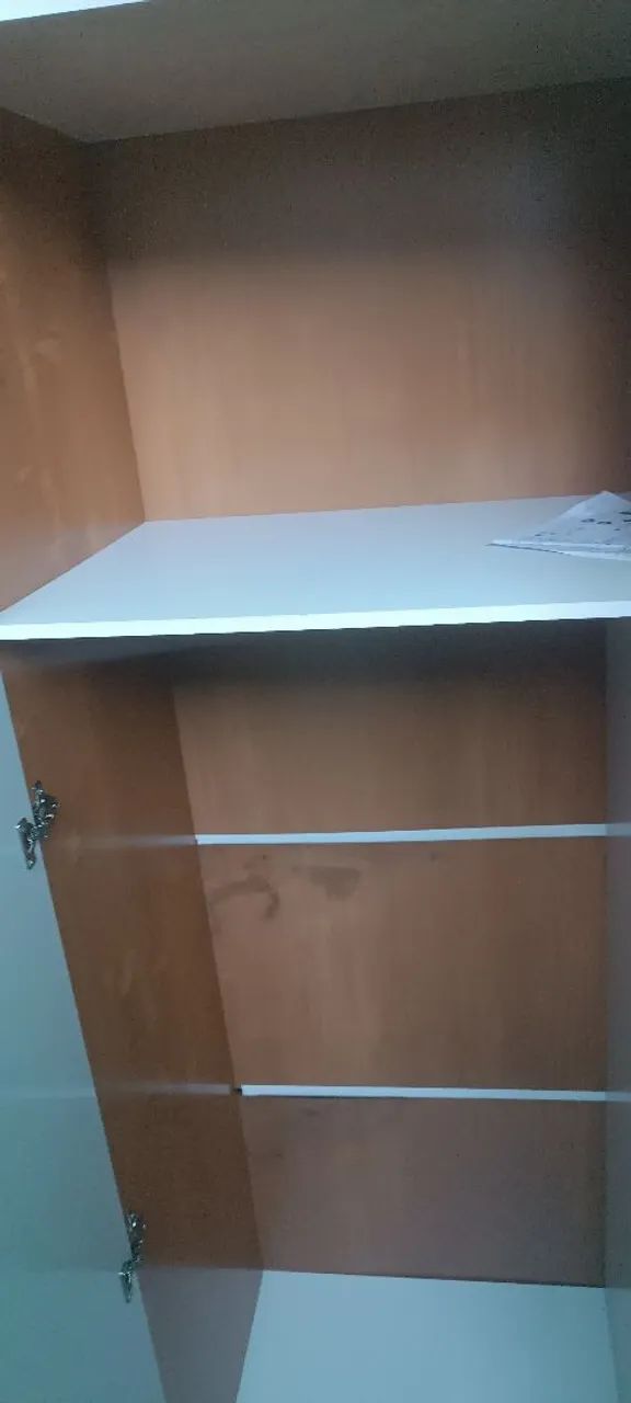 Guarda roupa  - Foto 3