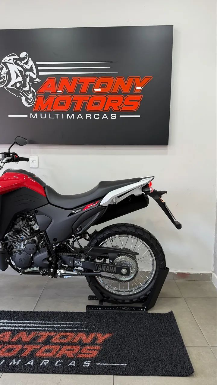 YAMAHA XTZ LANDER 250 - Foto 4