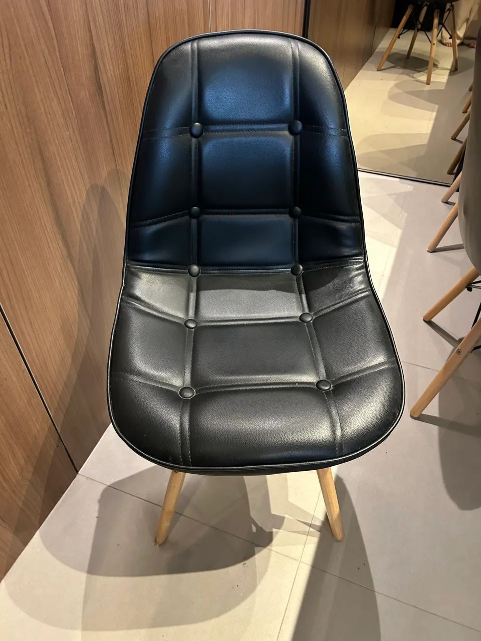 Cadeiras eames  - Foto 2