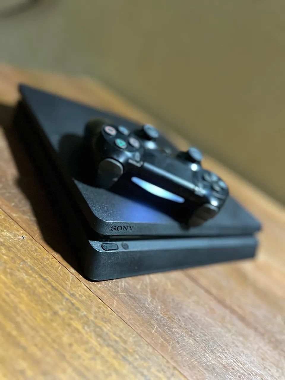 Ps4 slim - Foto 3