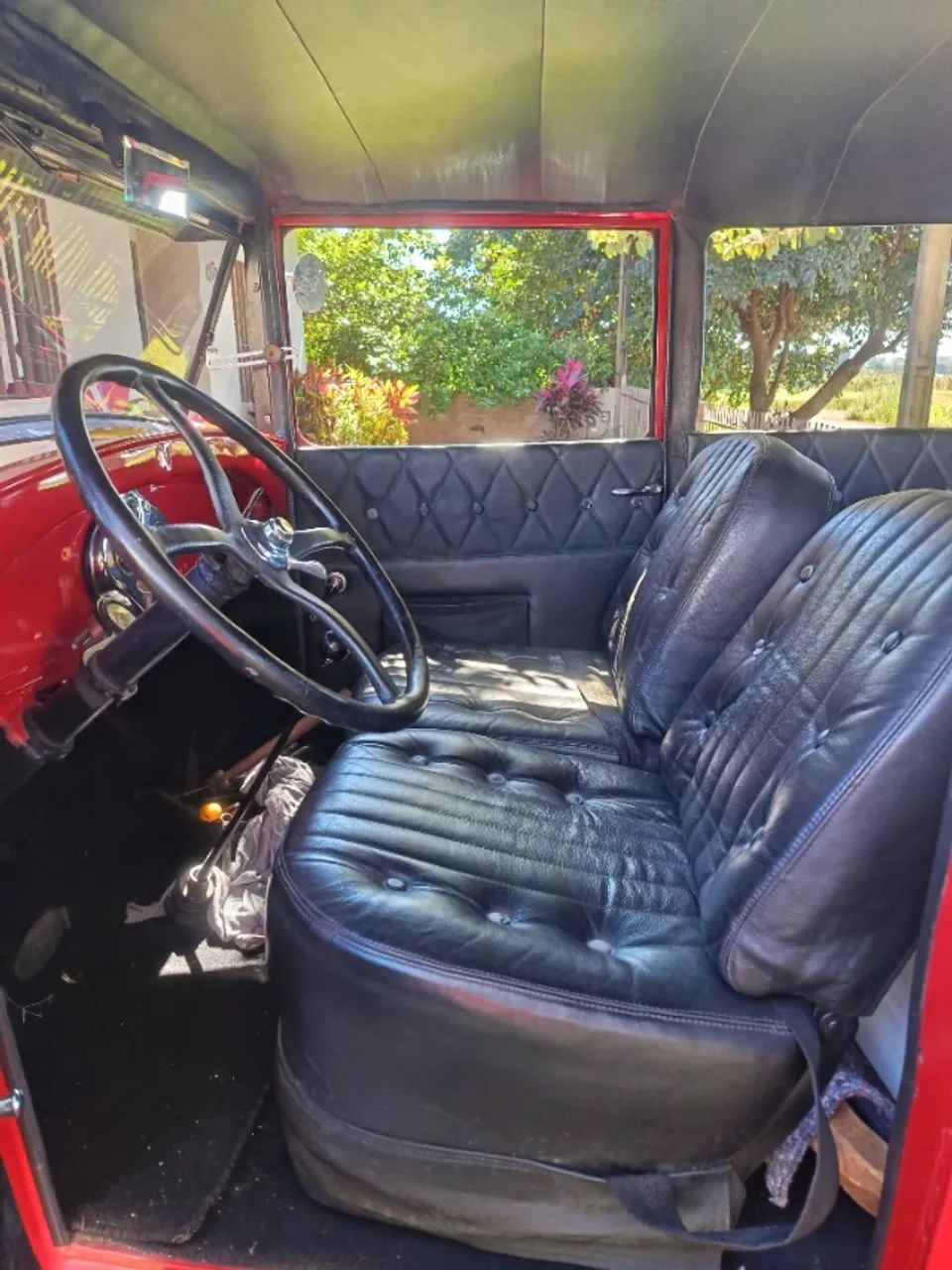FORD 29 RELIQUIA - Foto 5