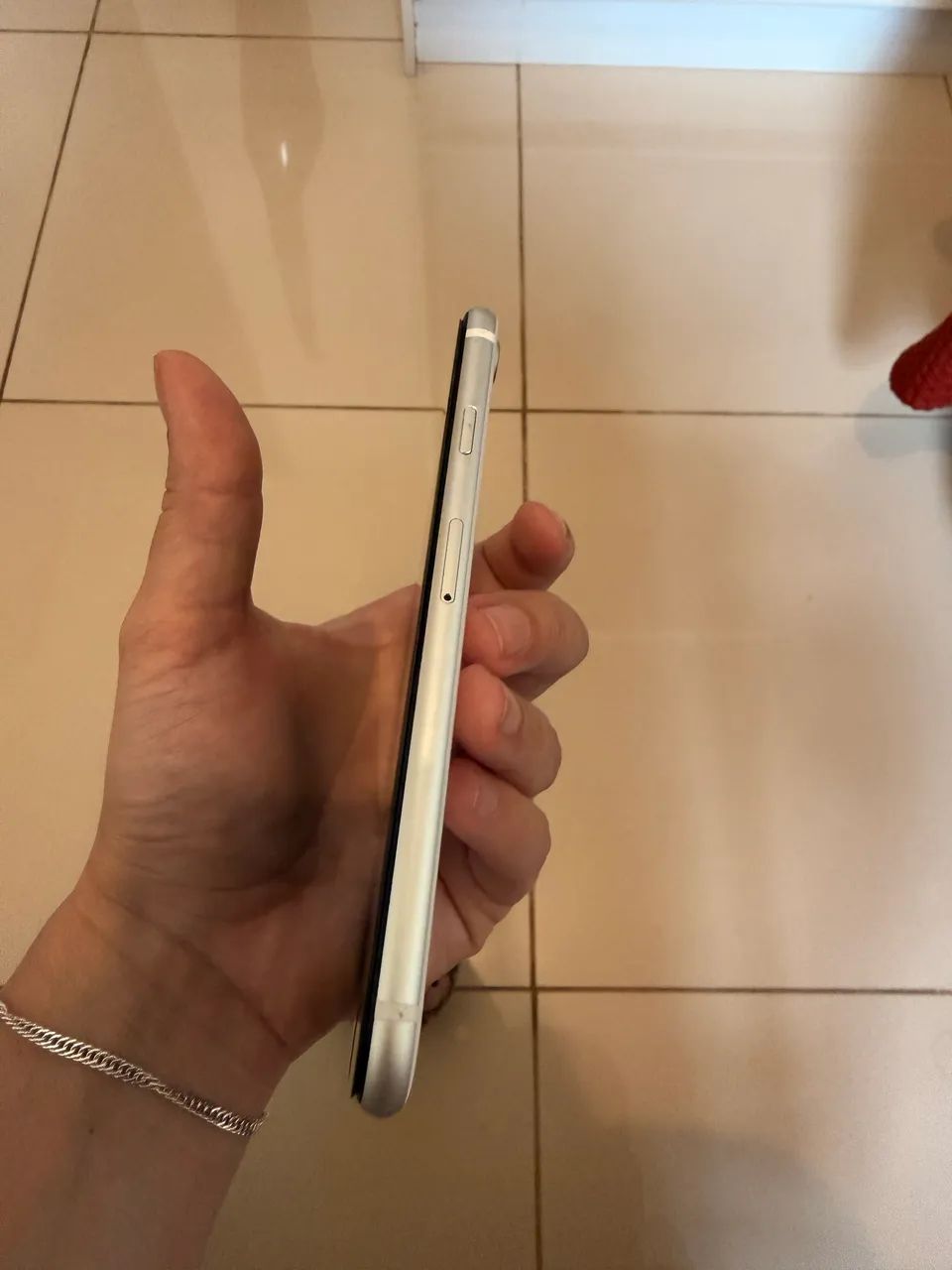 IPHONE SE 64GB - IMPECÁVEL  - Foto 3