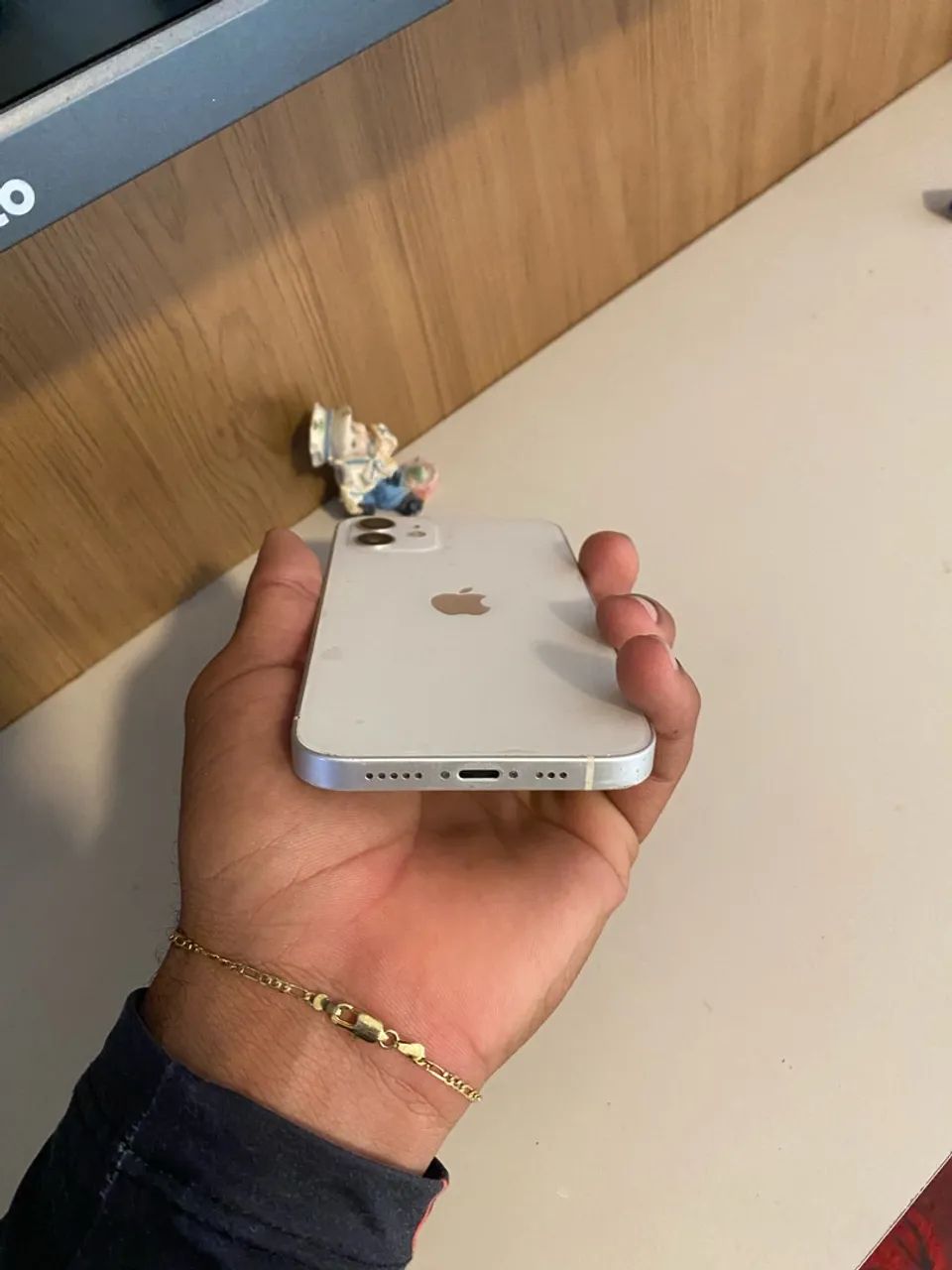 IPHONE 12 OPORTUNIDADE  - Foto 4