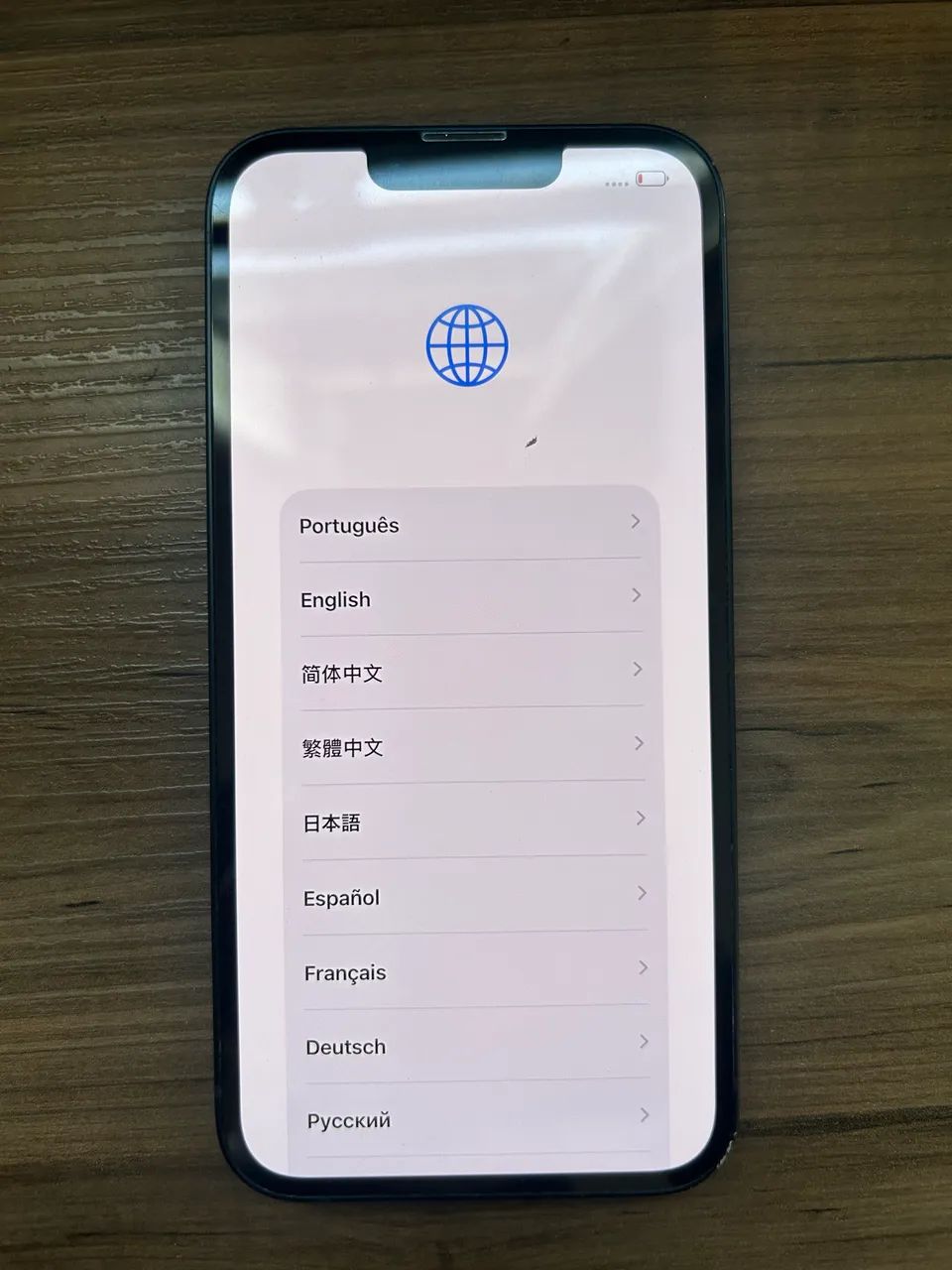 Iphone 13 77% de bateria - Foto 5