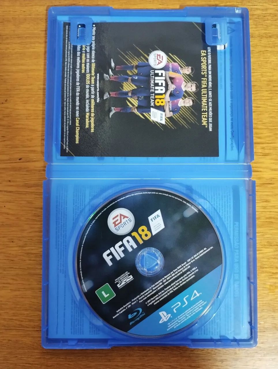 Fifa 19 PS4  - Foto 4
