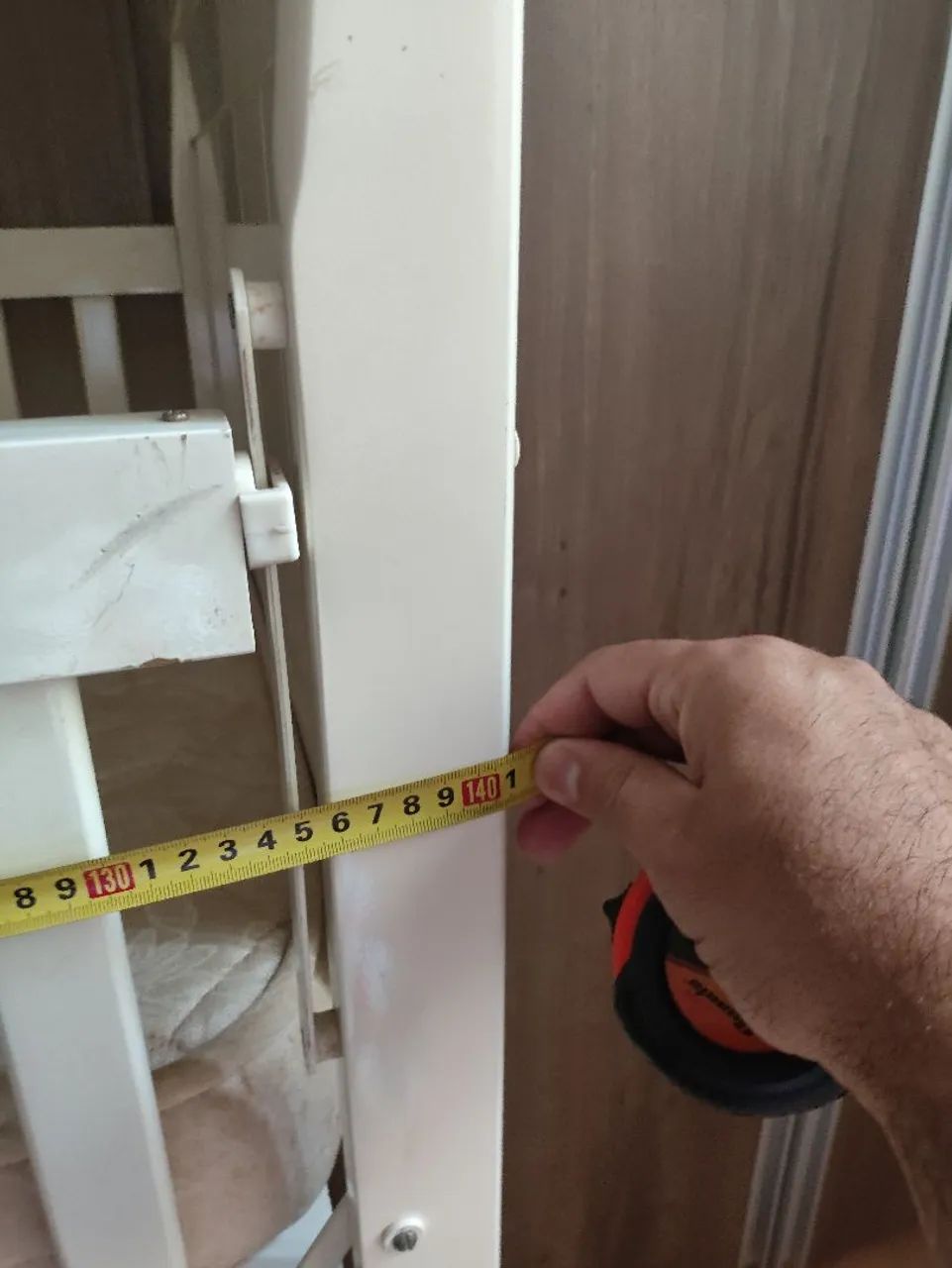 Berço  - Foto 5