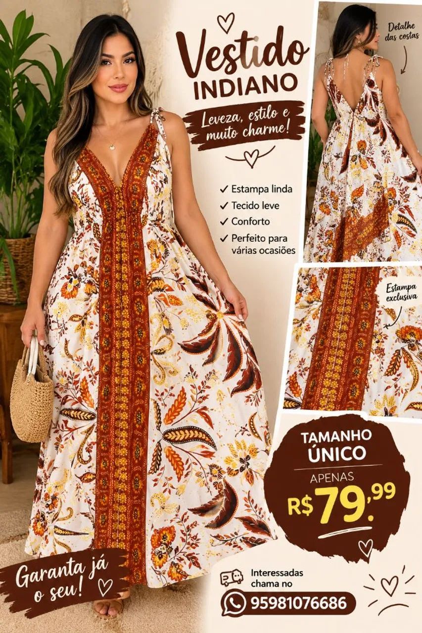 Roupas femininas  - Foto 4