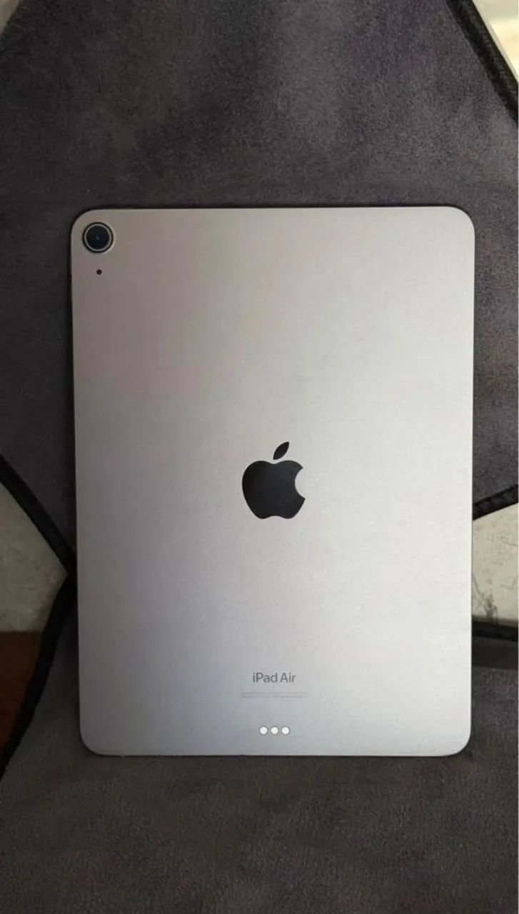 Ipad Air Chip M1