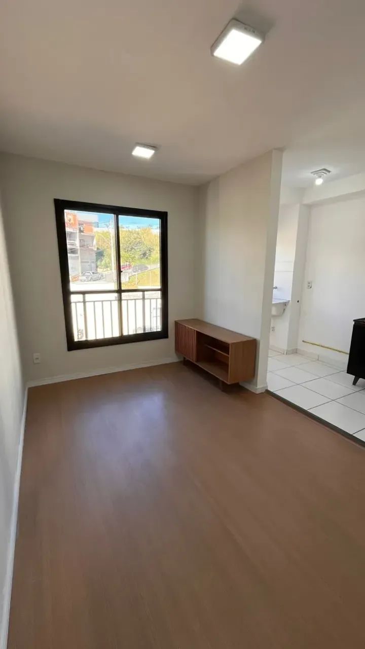 Apartamento no Residencial das Figueiras  - Cotia