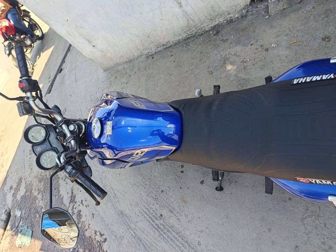  Yamaha 2013 - Foto 4