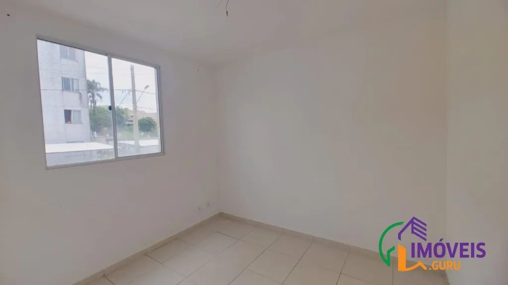 APARTAMENTO - ESTÂNCIA POÇOS DE CALDAS - MG - Foto 3