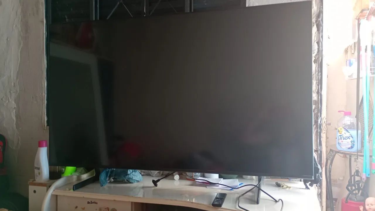 Tv snart 50 polegadas Samsung 