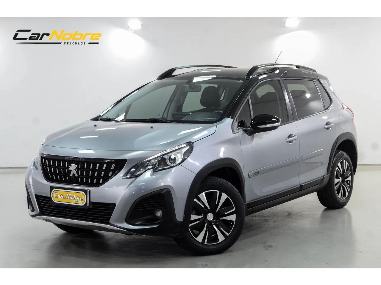 Peugeot 2008 2023 2023