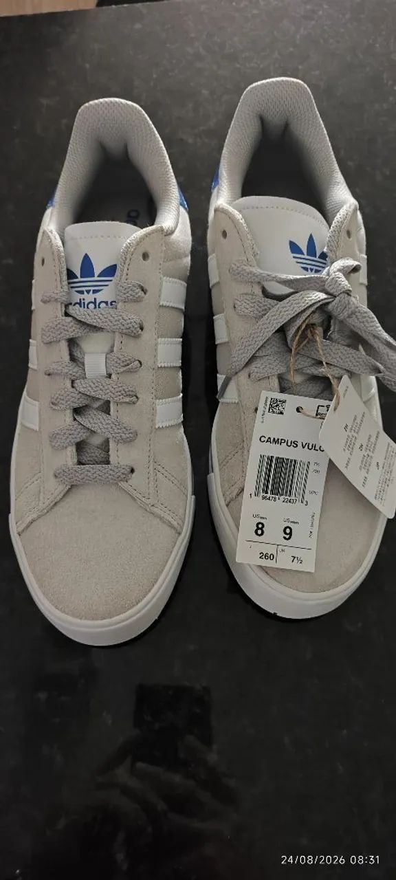 Tênis Adidas  - Foto 4