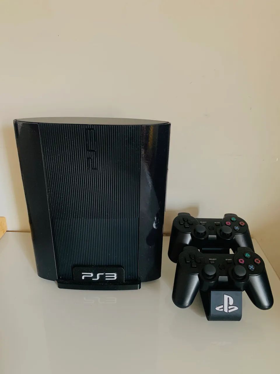 PS3 SUPER SLIM - Foto 2