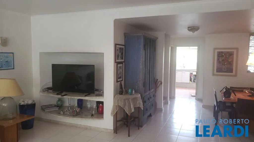 CASA ASSOBRADADA - VILA MADALENA - SP - Foto 2