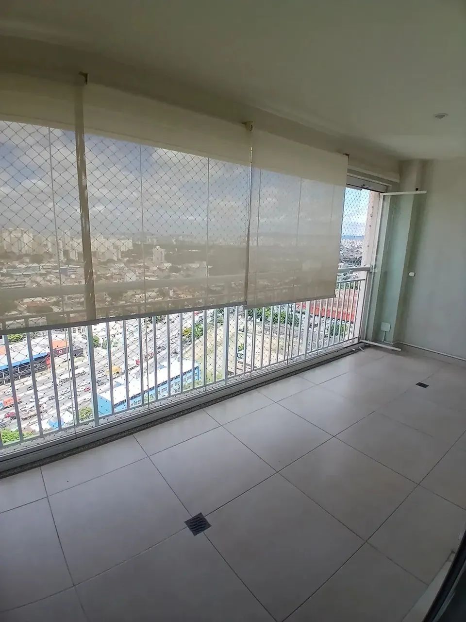 lindo apto ao lado do metrô Tatuapé - Foto 6