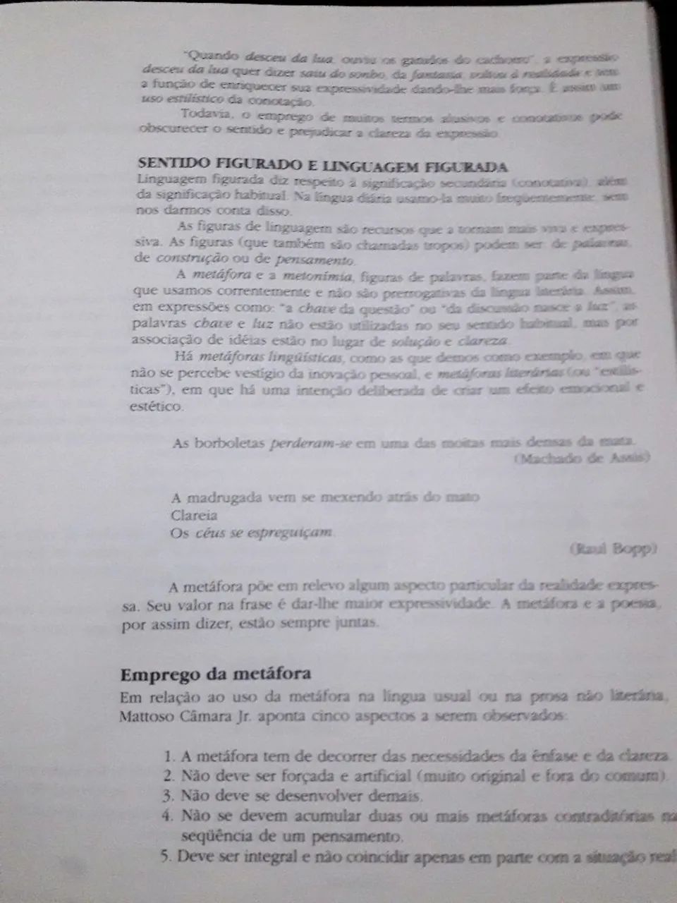 Dicionário da Língua Portuguesa + Complemento Informativo  - Foto 4