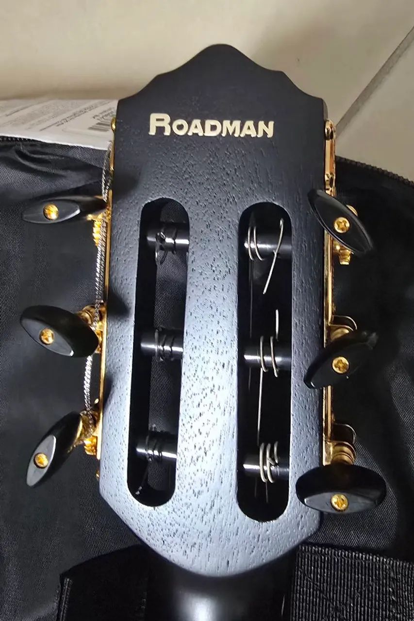 Violao Roadman  - Foto 5
